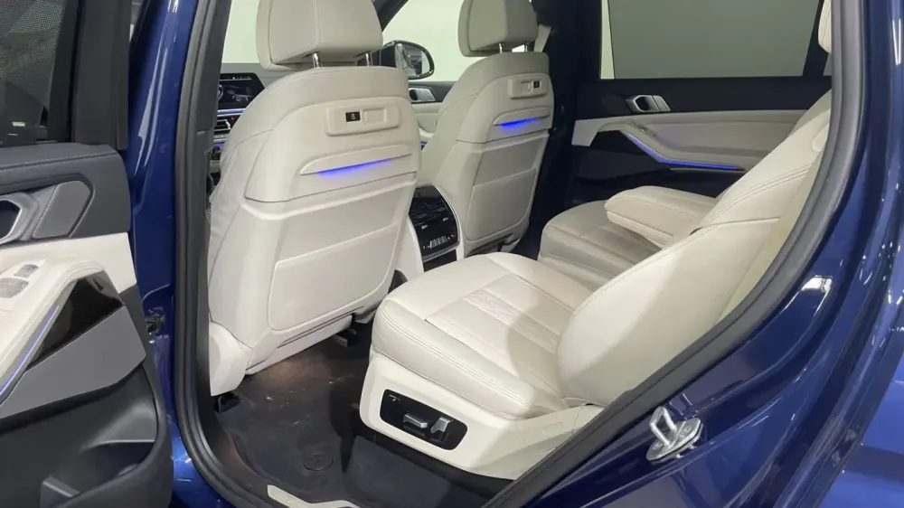 Продажа BMW X7 I (G07), 2020г., Минск Минск - изображение 11