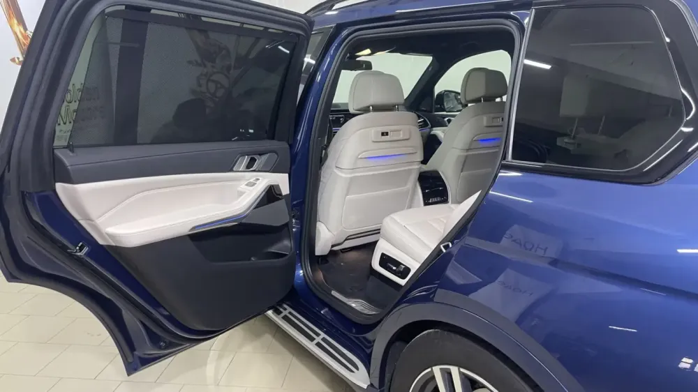 Продажа BMW X7 I (G07), 2020г., Минск Минск - изображение 10