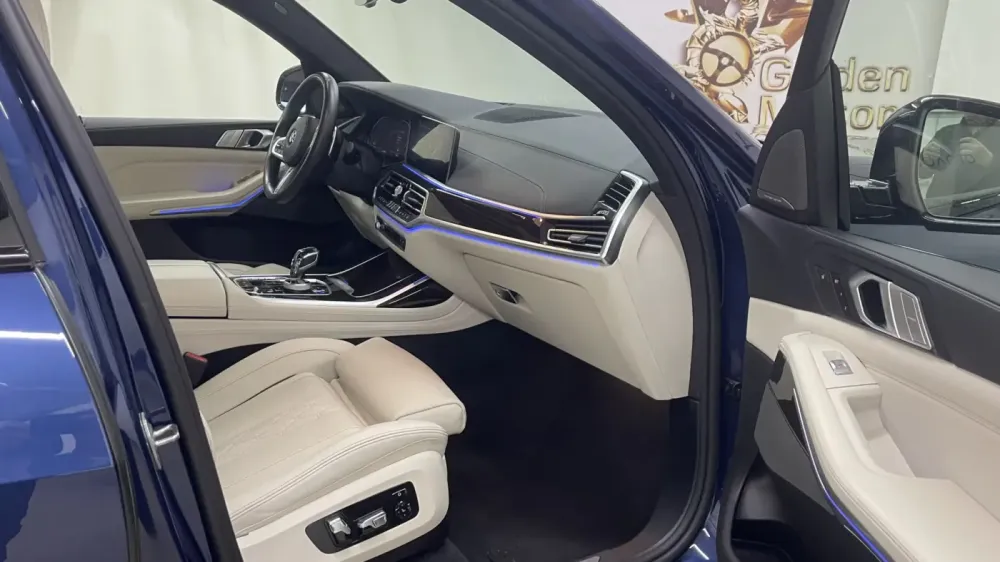 Продажа BMW X7 I (G07), 2020г., Минск Минск - изображение 15