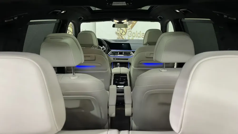 Продажа BMW X7 I (G07), 2020г., Минск Минск - изображение 6
