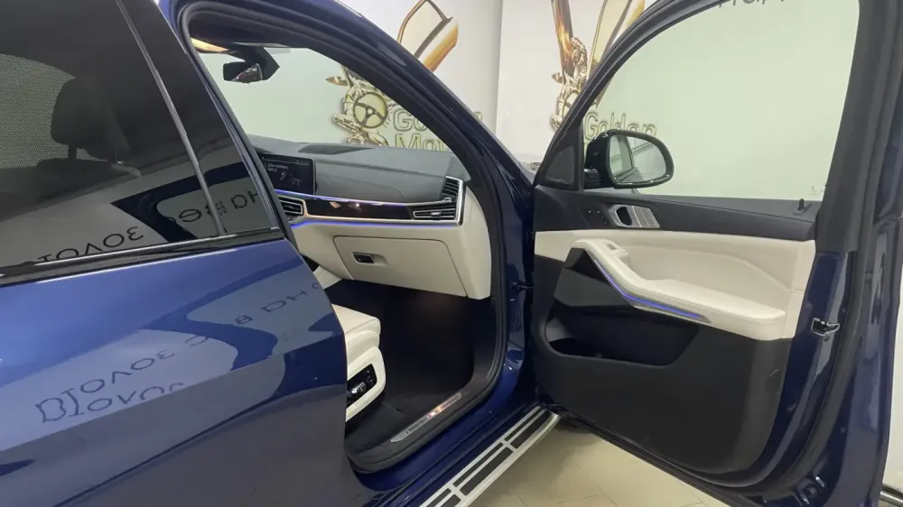 Продажа BMW X7 I (G07), 2020г., Минск Минск - изображение 14