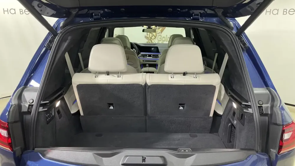 Продажа BMW X7 I (G07), 2020г., Минск Минск - изображение 5