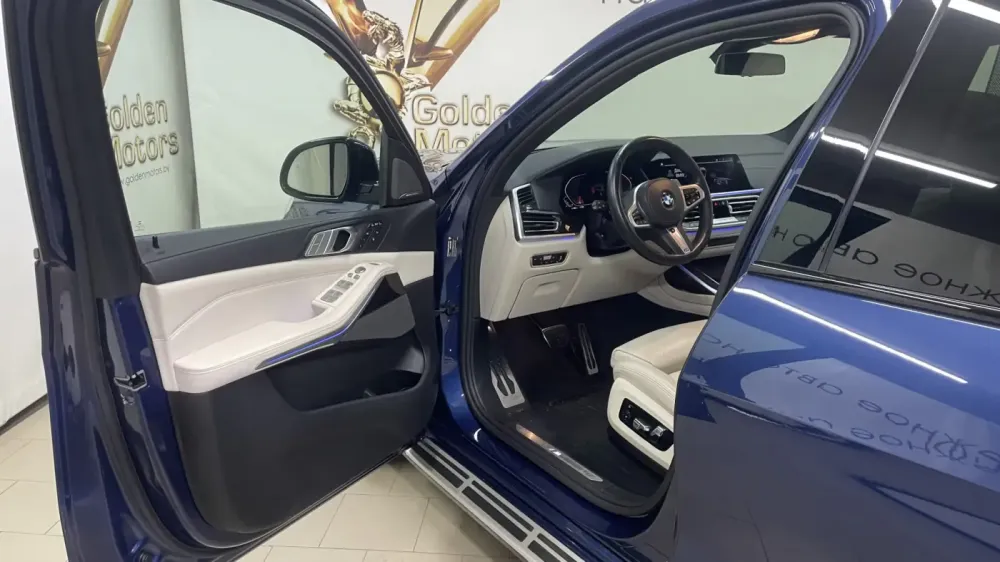 Продажа BMW X7 I (G07), 2020г., Минск Минск - изображение 8