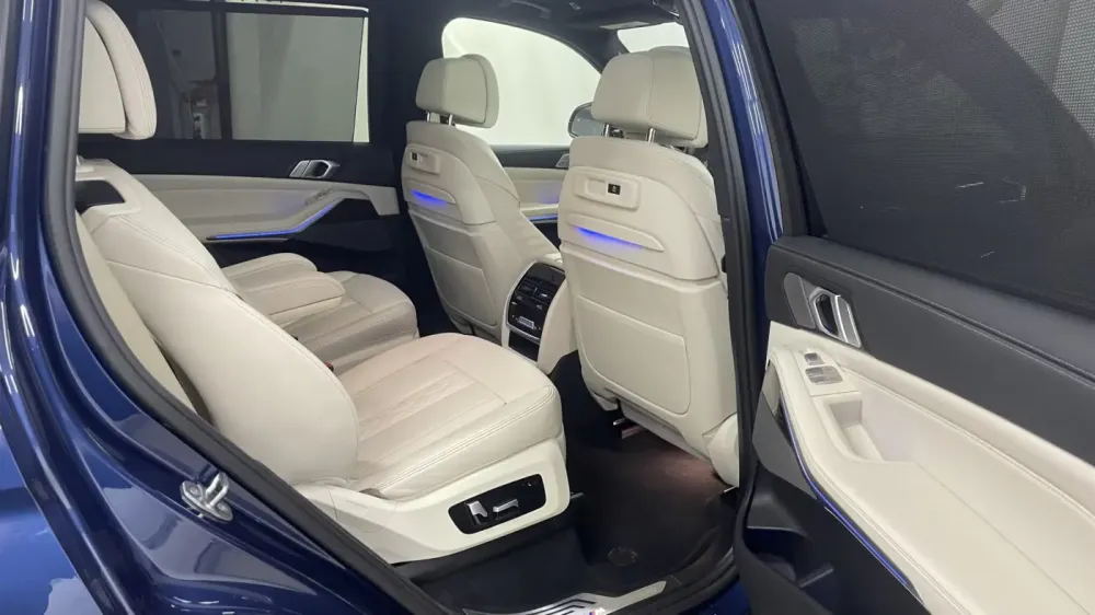 Продажа BMW X7 I (G07), 2020г., Минск Минск - изображение 12