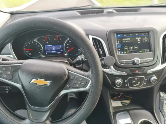 Продажа Chevrolet Equinox III, 2019г., Минск Минск