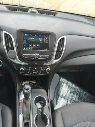 Продажа Chevrolet Equinox III, 2019г., Минск Минск