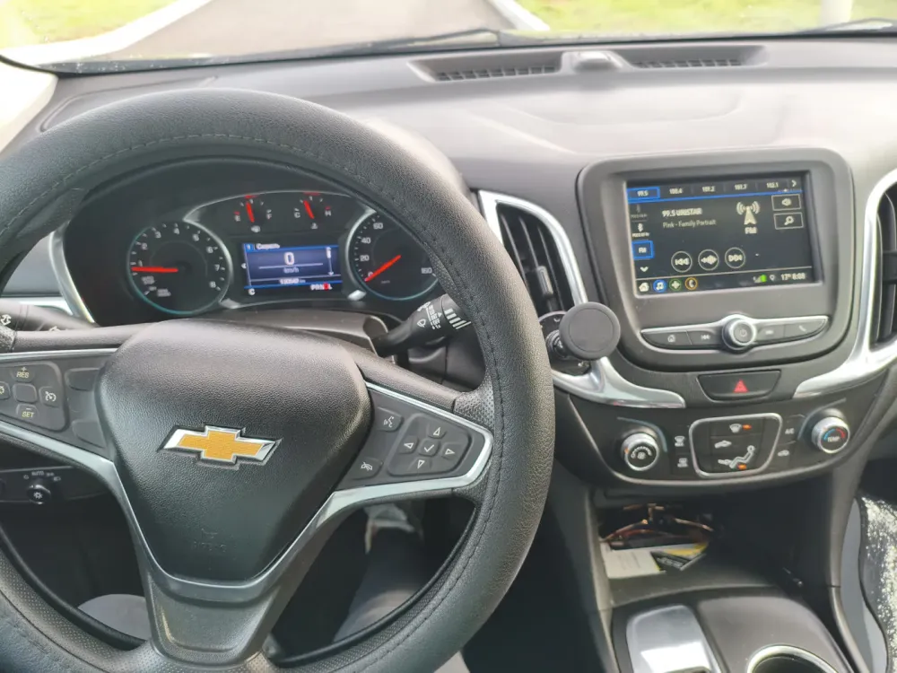 Продажа Chevrolet Equinox III, 2019г., Минск Минск - изображение 2