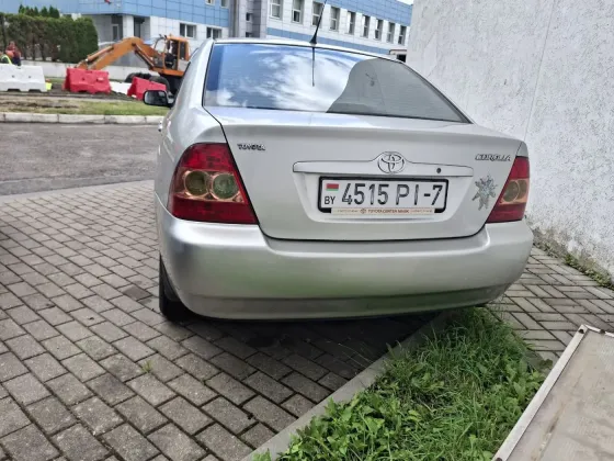 Продажа Toyota Corolla IX (E120, E130) Рестайлинг, 2005г., Минск Минск