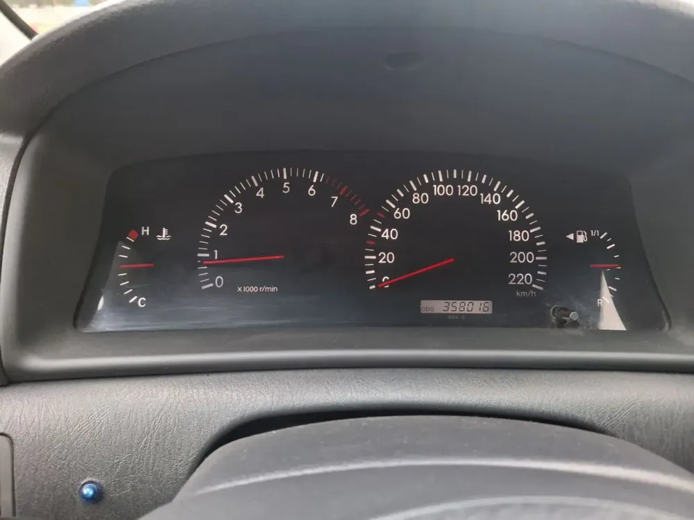 Продажа Toyota Corolla IX (E120, E130) Рестайлинг, 2005г., Минск Минск - изображение 5