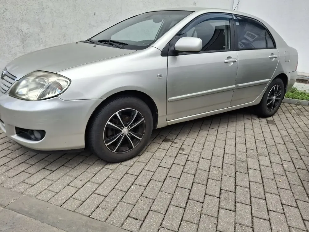 Продажа Toyota Corolla IX (E120, E130) Рестайлинг, 2005г., Минск Минск - изображение 2