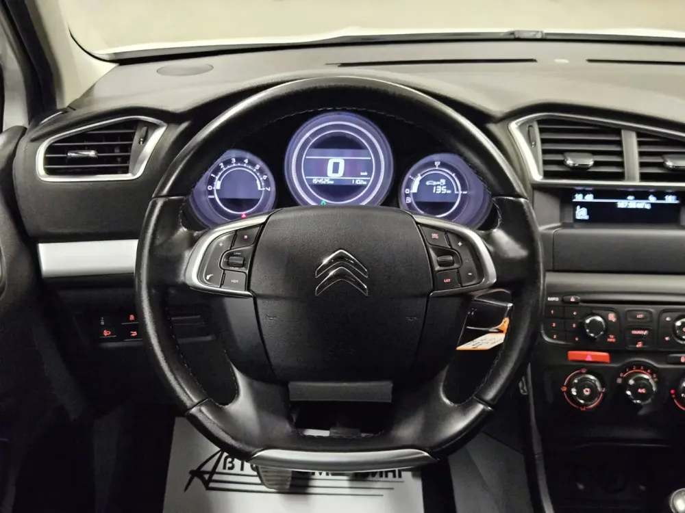 Продажа Citroen C4 II Рестайлинг, 2017г., Минск Минск - изображение 10