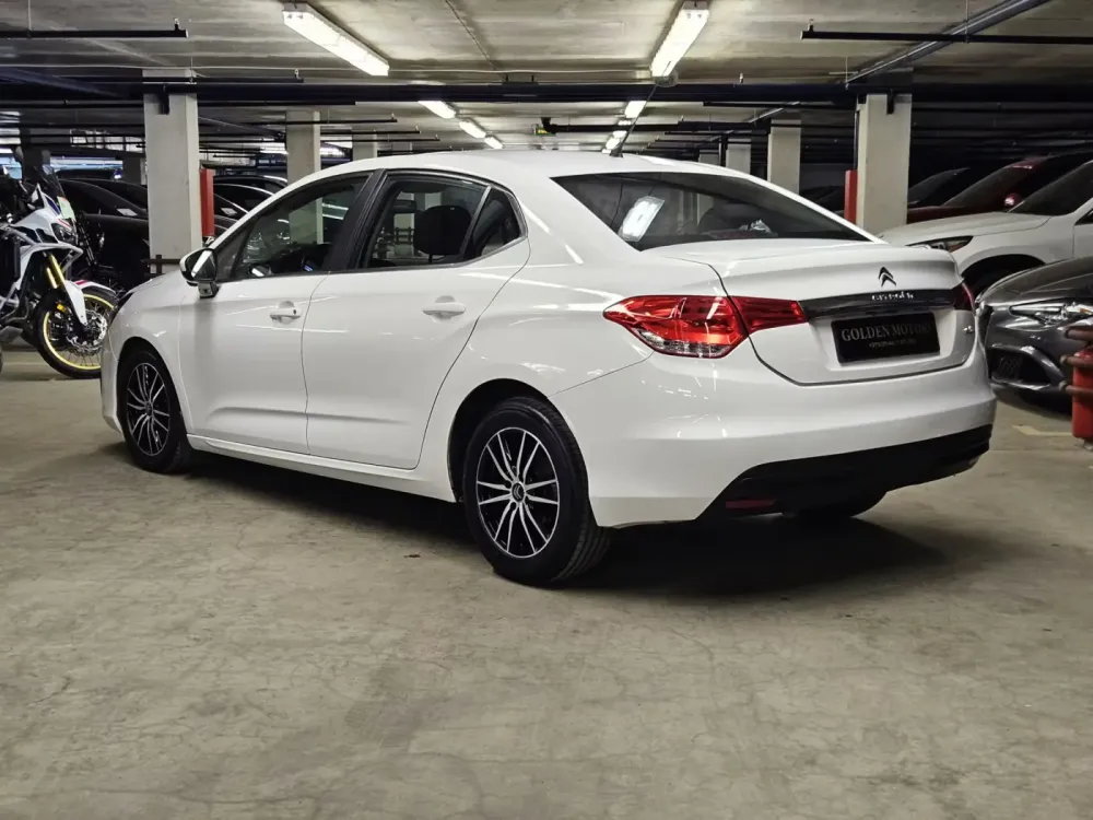 Продажа Citroen C4 II Рестайлинг, 2017г., Минск Минск - изображение 4