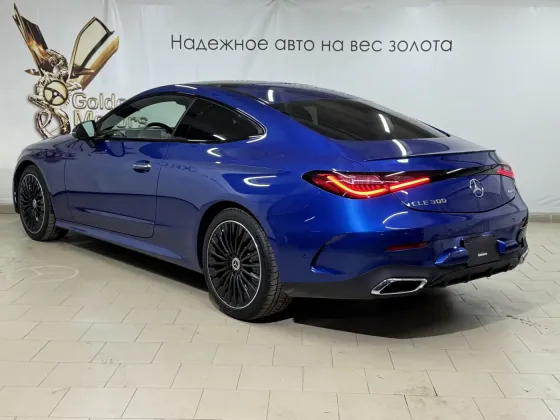 Продажа Mercedes-Benz CLE I, 2024г., Минск Минск