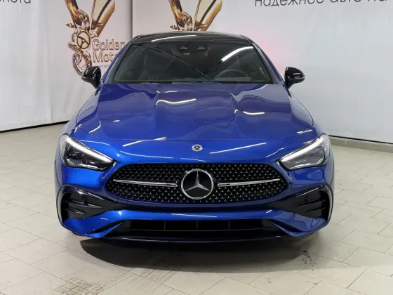Продажа Mercedes-Benz CLE I, 2024г., Минск Минск