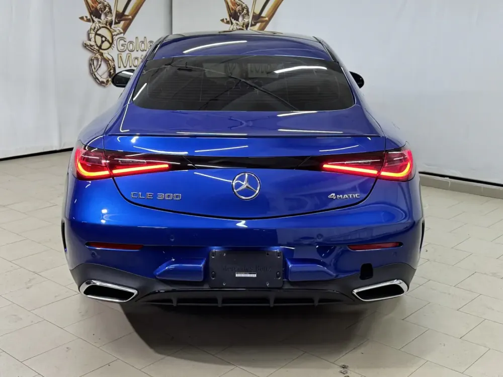 Продажа Mercedes-Benz CLE I, 2024г., Минск Минск - изображение 4