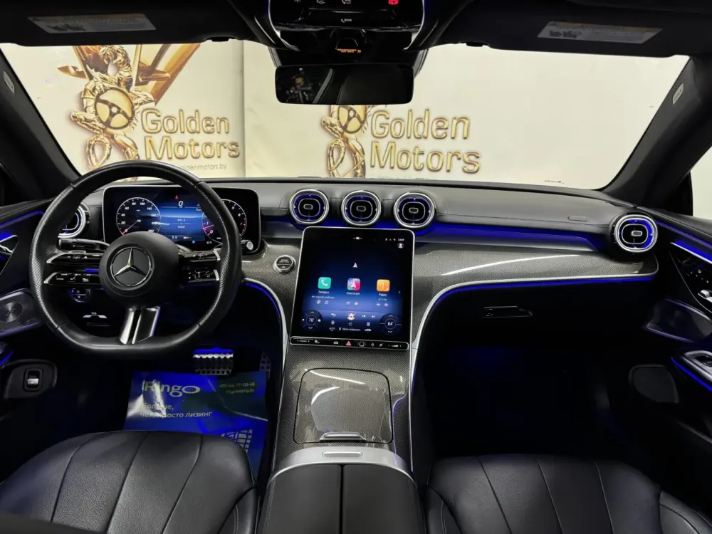 Продажа Mercedes-Benz CLE I, 2024г., Минск Минск - изображение 9