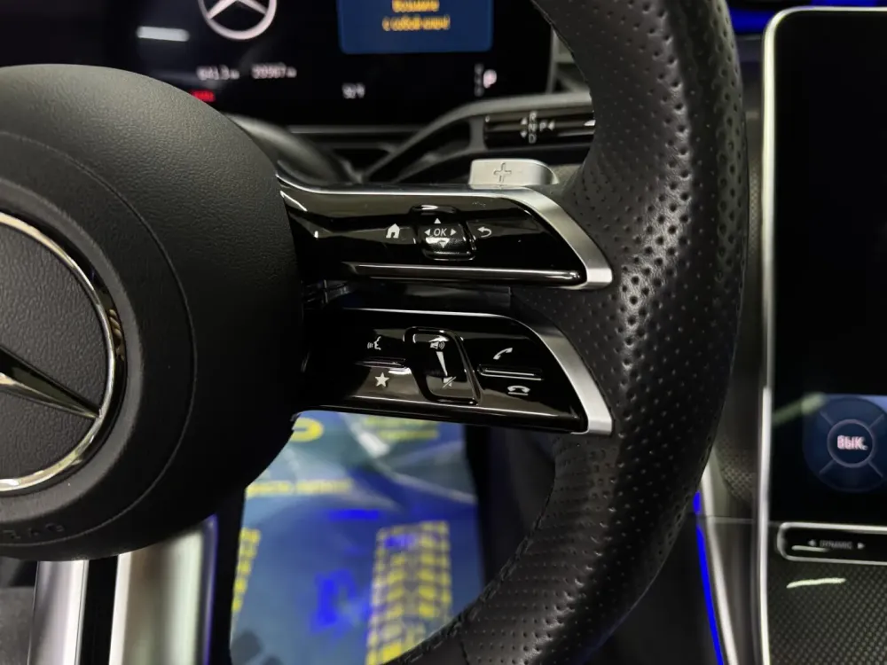 Продажа Mercedes-Benz CLE I, 2024г., Минск Минск - изображение 12
