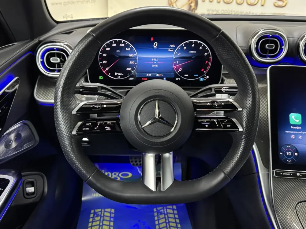 Продажа Mercedes-Benz CLE I, 2024г., Минск Минск - изображение 10