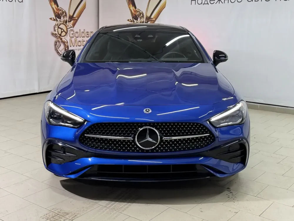 Продажа Mercedes-Benz CLE I, 2024г., Минск Минск - изображение 2