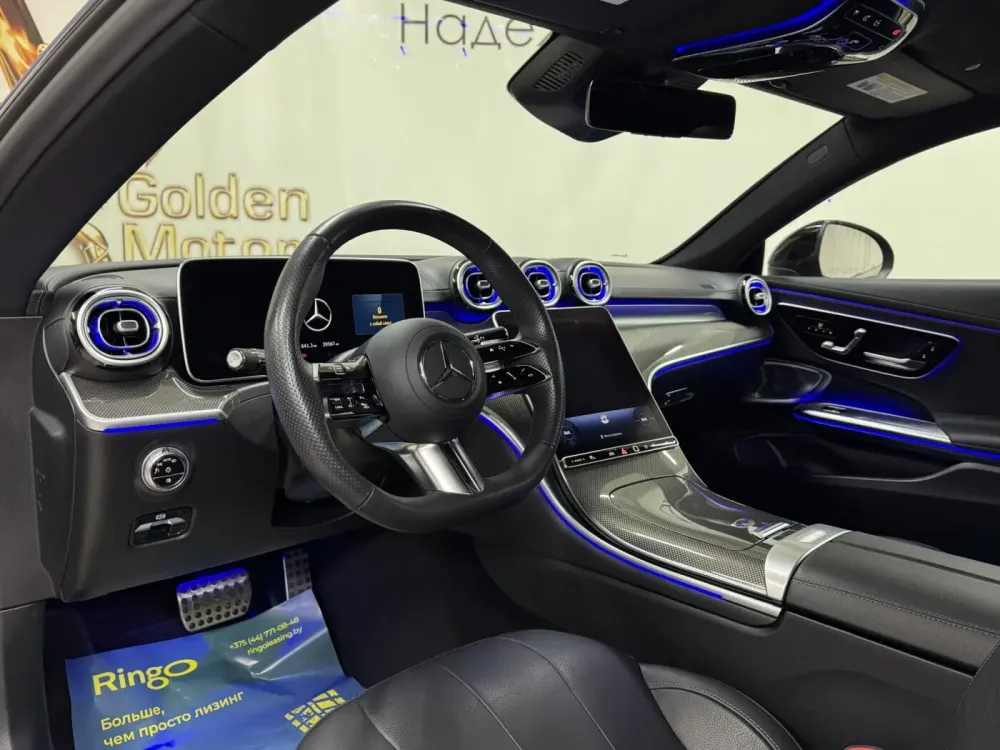 Продажа Mercedes-Benz CLE I, 2024г., Минск Минск - изображение 8