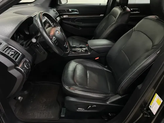 Продажа Ford Explorer V Рестайлинг 2, 2018г., Минск Минск