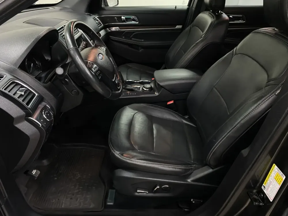 Продажа Ford Explorer V Рестайлинг 2, 2018г., Минск Минск - изображение 5