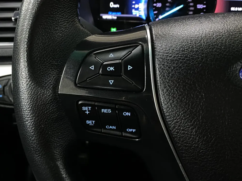 Продажа Ford Explorer V Рестайлинг 2, 2018г., Минск Минск - изображение 9