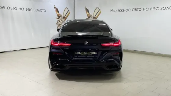 Продажа BMW 8 series II (G14/G15/G16), 2020г., Минск Минск