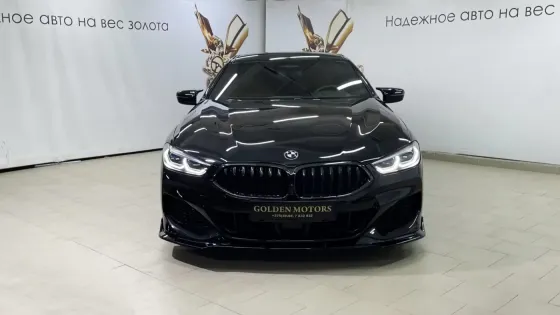 Продажа BMW 8 series II (G14/G15/G16), 2020г., Минск Минск