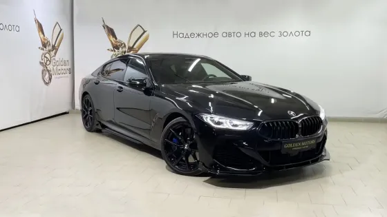 Продажа BMW 8 series II (G14/G15/G16), 2020г., Минск Минск