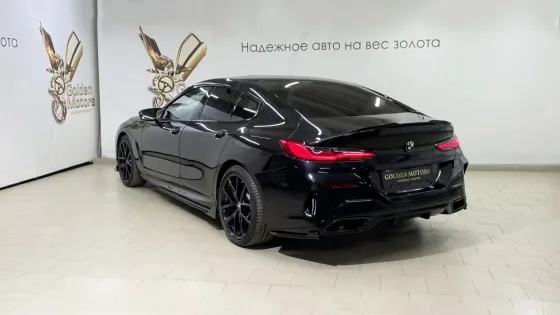 Продажа BMW 8 series II (G14/G15/G16), 2020г., Минск Минск