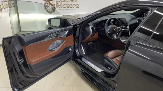 Продажа BMW 8 series II (G14/G15/G16), 2020г., Минск Минск