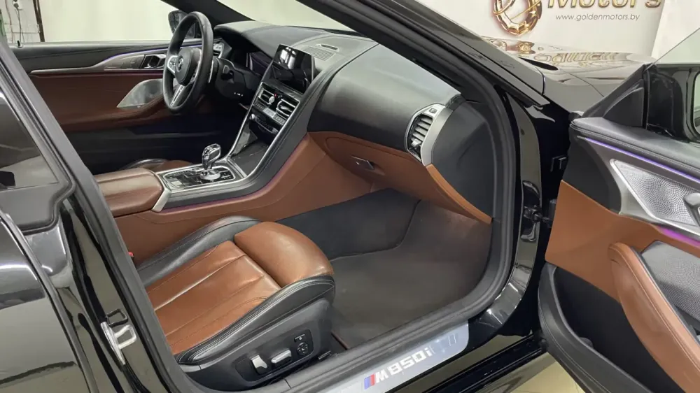 Продажа BMW 8 series II (G14/G15/G16), 2020г., Минск Минск - изображение 16