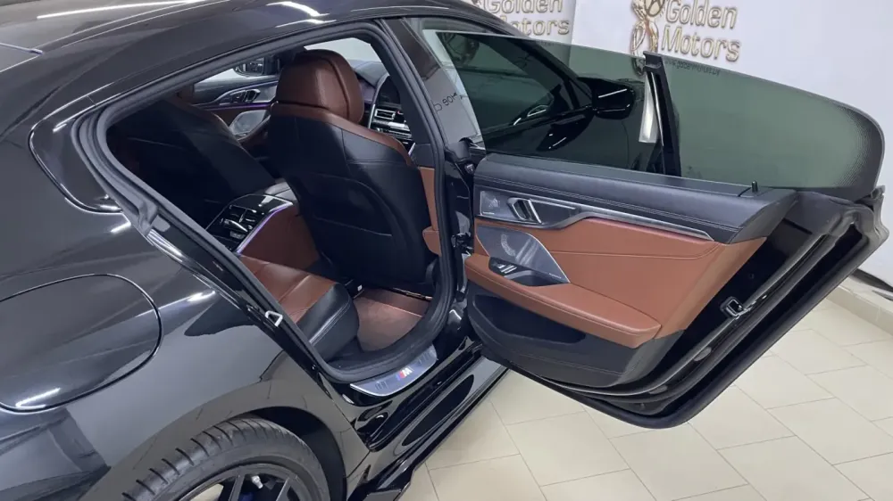 Продажа BMW 8 series II (G14/G15/G16), 2020г., Минск Минск - изображение 11