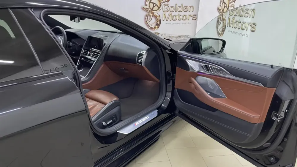 Продажа BMW 8 series II (G14/G15/G16), 2020г., Минск Минск - изображение 15
