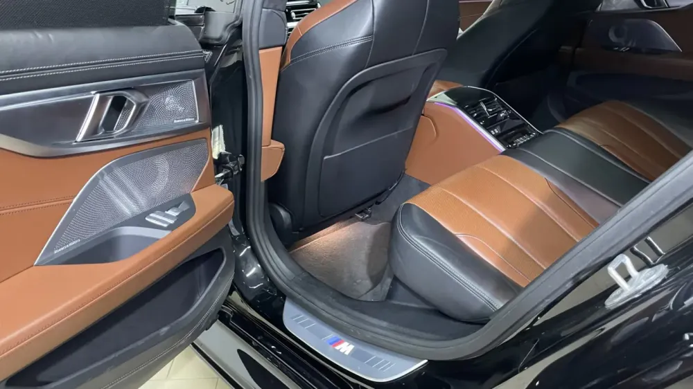 Продажа BMW 8 series II (G14/G15/G16), 2020г., Минск Минск - изображение 10