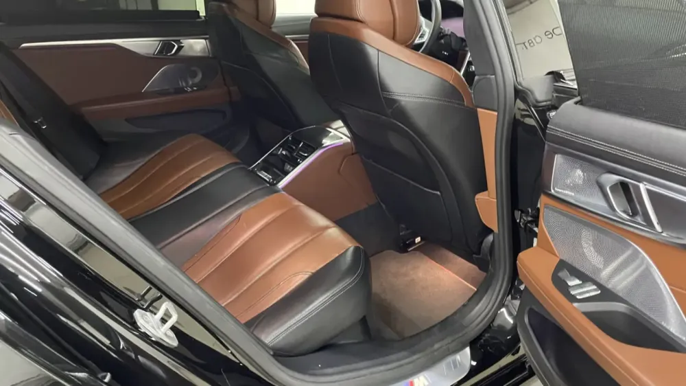 Продажа BMW 8 series II (G14/G15/G16), 2020г., Минск Минск - изображение 13