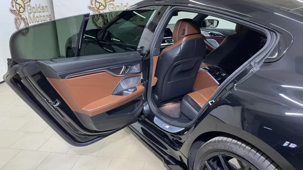 Продажа BMW 8 series II (G14/G15/G16), 2020г., Минск Минск - изображение 8