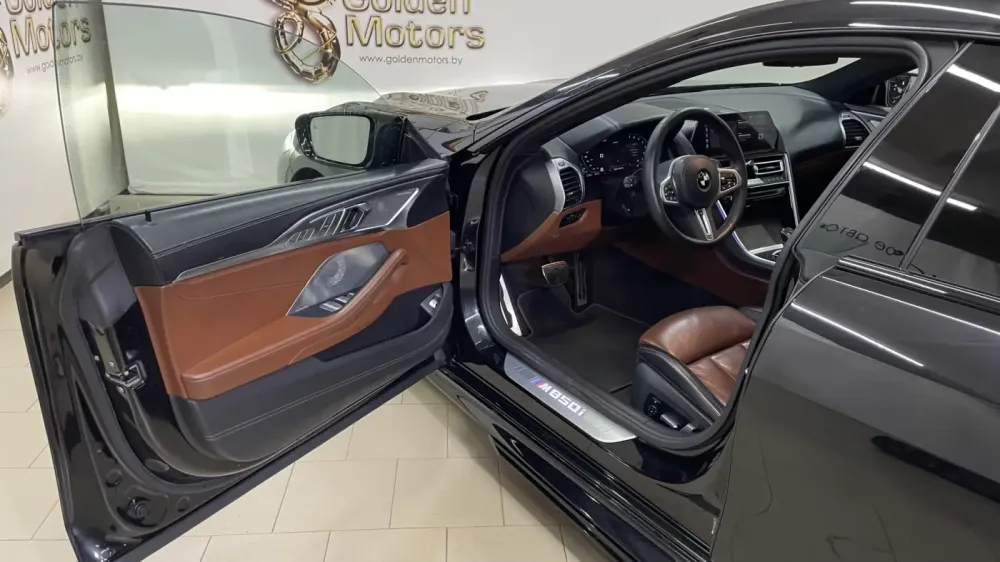 Продажа BMW 8 series II (G14/G15/G16), 2020г., Минск Минск - изображение 6