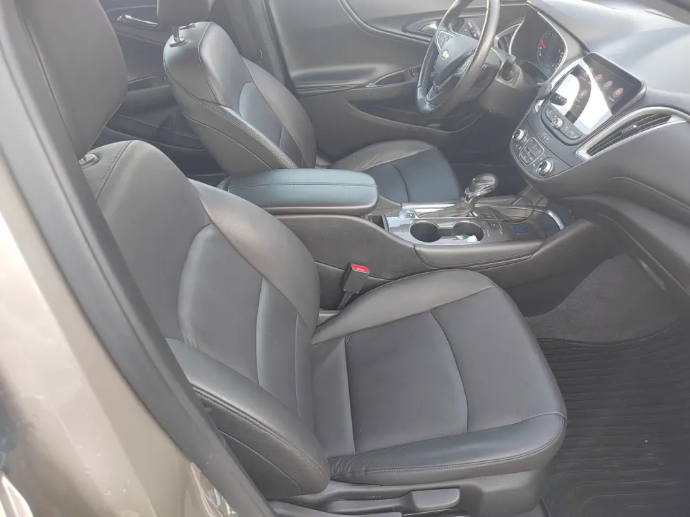 Продажа Chevrolet Malibu IX Рестайлинг, 2022г., Минск Минск - изображение 13