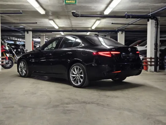 Продажа Alfa Romeo Giulia II (952), 2021г., Минск Минск