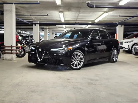 Продажа Alfa Romeo Giulia II (952), 2021г., Минск Минск