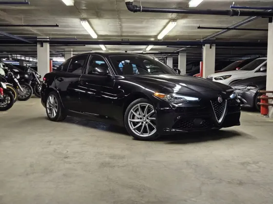 Продажа Alfa Romeo Giulia II (952), 2021г., Минск Минск