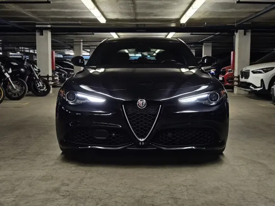 Продажа Alfa Romeo Giulia II (952), 2021г., Минск Минск
