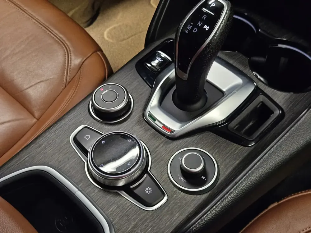 Продажа Alfa Romeo Giulia II (952), 2021г., Минск Минск - изображение 16