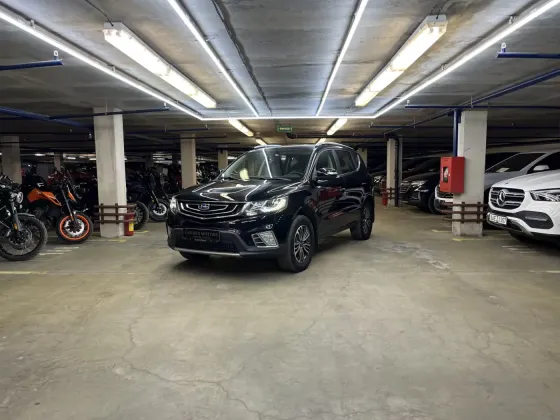 Продажа Geely Emgrand X7 I Рестайлинг 2, 2020г., Минск Минск