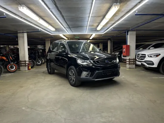 Продажа Geely Emgrand X7 I Рестайлинг 2, 2020г., Минск Минск