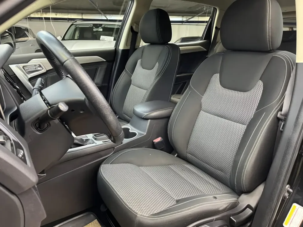 Продажа Geely Emgrand X7 I Рестайлинг 2, 2020г., Минск Минск - изображение 10