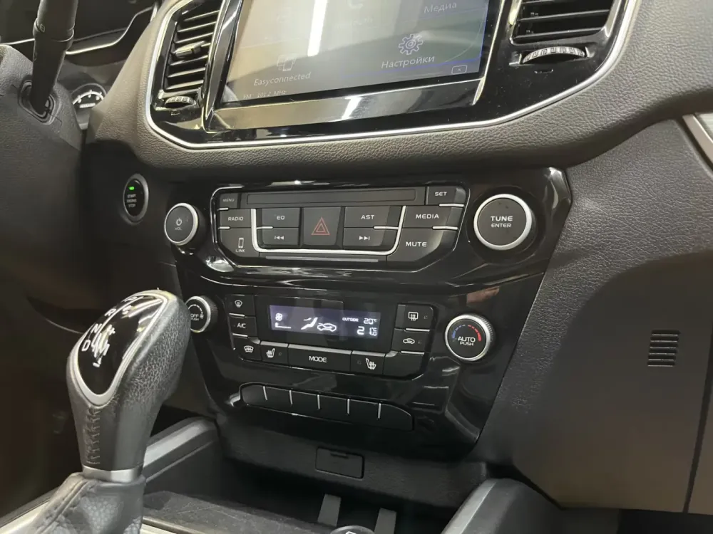 Продажа Geely Emgrand X7 I Рестайлинг 2, 2020г., Минск Минск - изображение 13