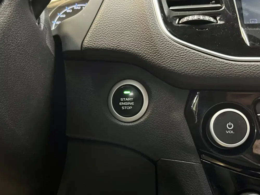 Продажа Geely Emgrand X7 I Рестайлинг 2, 2020г., Минск Минск - изображение 14